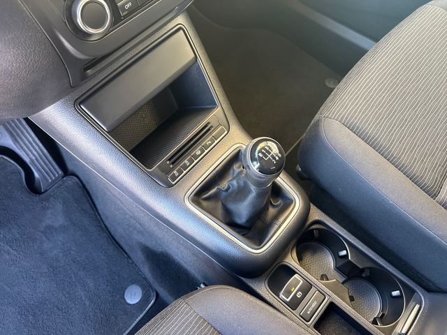 VolkswagenTiguan Business 2.0 TDI BMT 4Motion 103 kW (140 CV) DSG Vehículo usado en Barcelona - 16