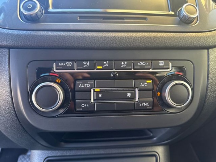 VolkswagenTiguan Business 2.0 TDI BMT 4Motion 103 kW (140 CV) DSG Vehículo usado en Barcelona - 18 VolkswagenTiguan Business 2.0 TDI BMT 4Motion 103 kW (140 CV) DSG Vehículo usado en Barcelona - 18