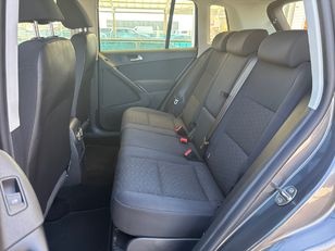 Volkswagen Tiguan Business 2.0 TDI BMT 4Motion 103 kW (140 CV) DSG