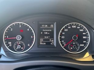 Volkswagen Tiguan Business 2.0 TDI BMT 4Motion 103 kW (140 CV) DSG