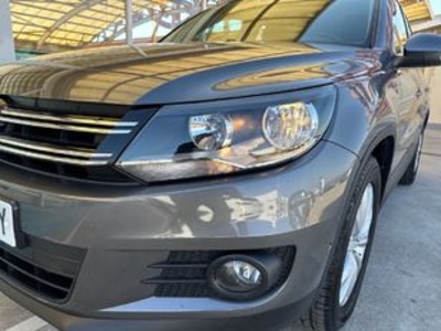 Volkswagen Tiguan Business 2.0 TDI BMT 4Motion 103 kW (140 CV) DSG Volkswagen Tiguan Business 2.0 TDI BMT 4Motion 103 kW (140 CV) DSG