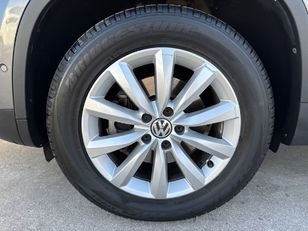 Volkswagen Tiguan Business 2.0 TDI BMT 4Motion 103 kW (140 CV) DSG