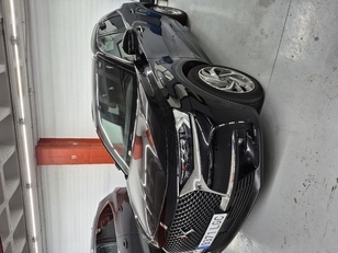 DS DS7 Crossback BlueHDi 130 Be Chic Auto 96 kW (130 CV)