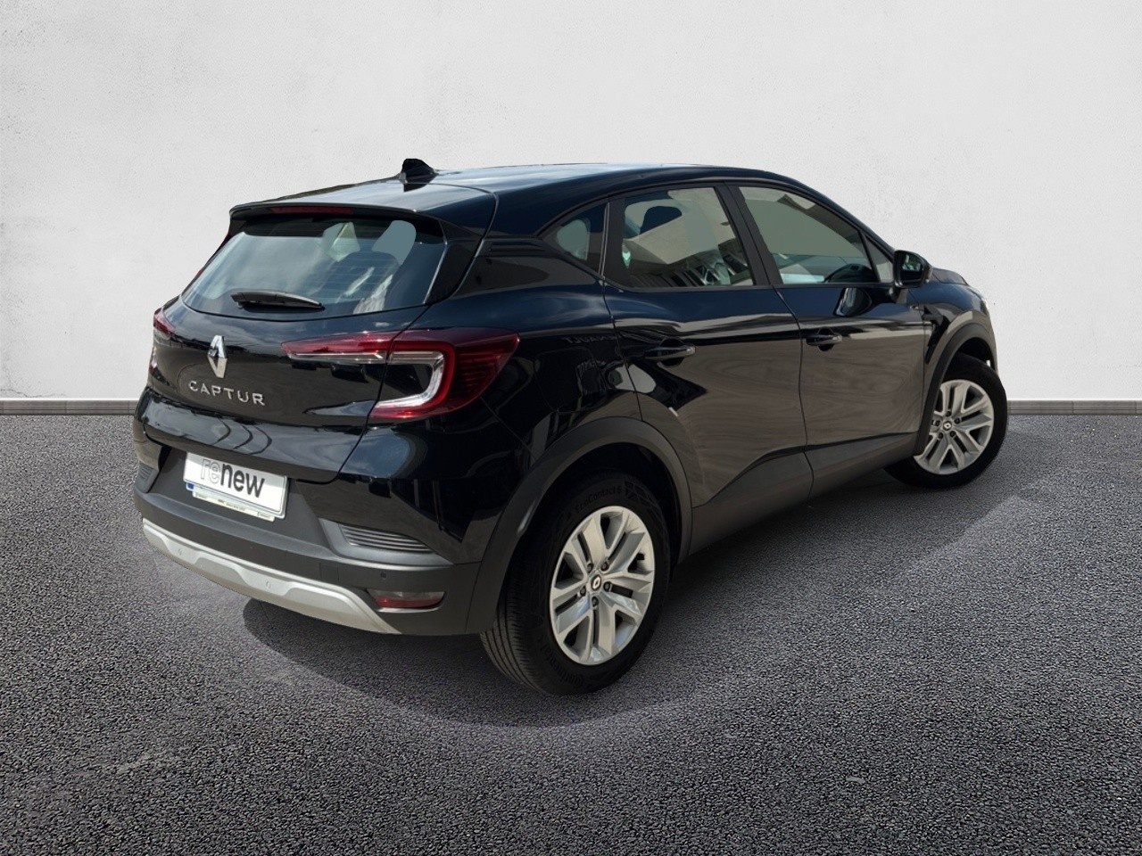 Renault Captur Evolution GPF TCe 103 kW (140 CV) - foto 2 de Renault Captur
