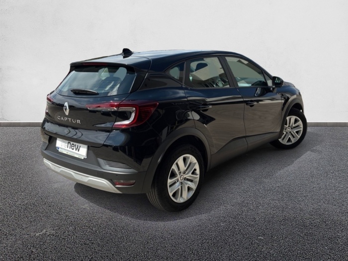 Renault Captur Evolution GPF TCe 103 kW (140 CV) - foto 2 de Renault Captur Renault Captur Evolution GPF TCe 103 kW (140 CV) - foto 2 de Renault Captur