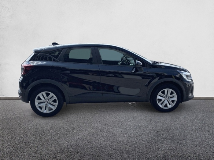 Renault Captur Evolution GPF TCe 103 kW (140 CV) - foto 3 de Renault Captur Renault Captur Evolution GPF TCe 103 kW (140 CV) - foto 3 de Renault Captur