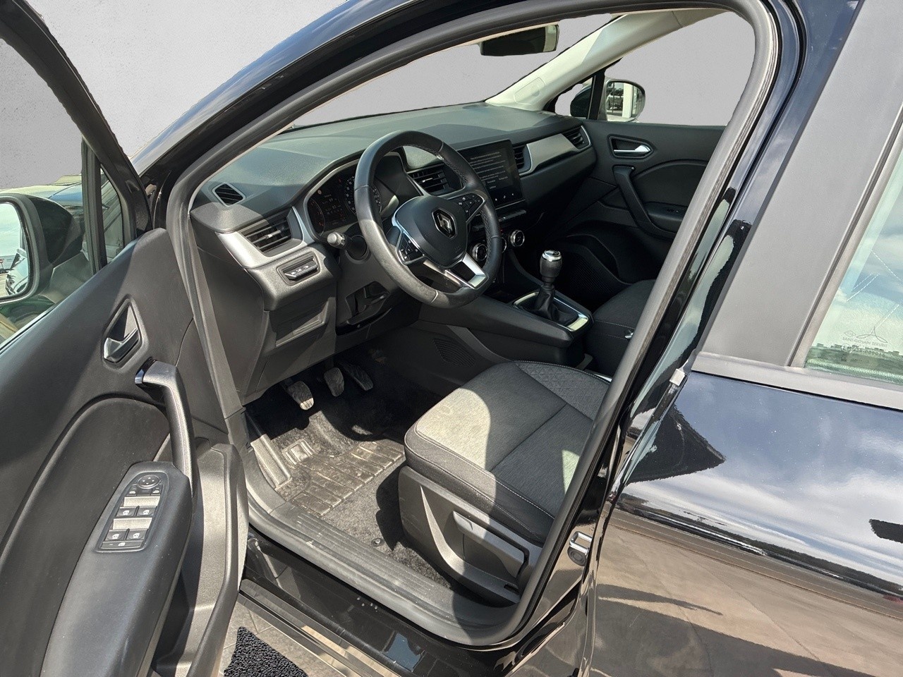 Renault Captur Evolution GPF TCe 103 kW (140 CV) - foto 4 de Renault Captur