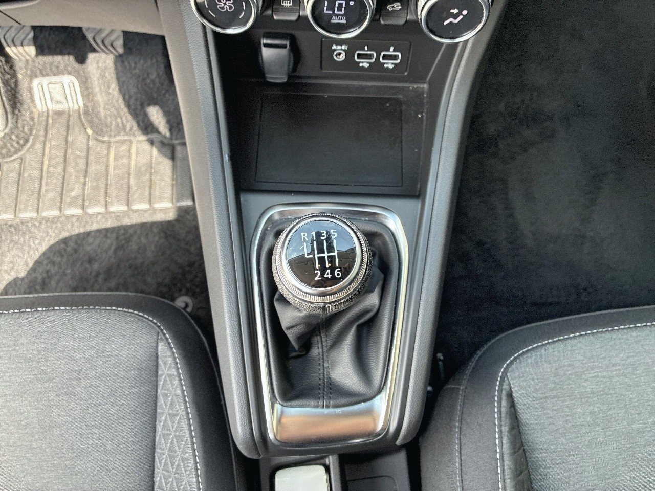 Renault Captur Evolution GPF TCe 103 kW (140 CV) - foto 7 de Renault Captur