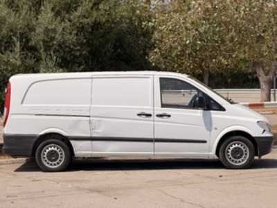Mercedes-Benz Vito Mixto 115 CDI Extralarga 110 kW (150 CV) Mercedes-Benz Vito Mixto 115 CDI Extralarga 110 kW (150 CV)