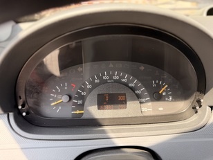 Mercedes-Benz Vito Mixto 115 CDI Extralarga 110 kW (150 CV)
