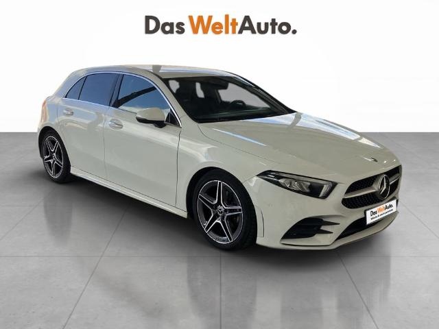 Mercedes-BenzClase A 180 d 85 kW (116 CV)