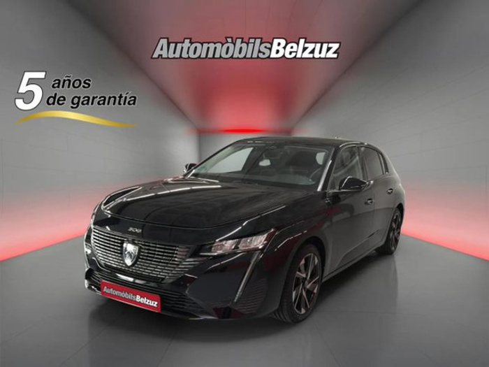 Peugeot308 BlueHDi 130 S&S Active EAT8 96 kW (130 CV) Vehículo usado en Barcelona - 1 Peugeot308 BlueHDi 130 S&S Active EAT8 96 kW (130 CV) Vehículo usado en Barcelona - 1