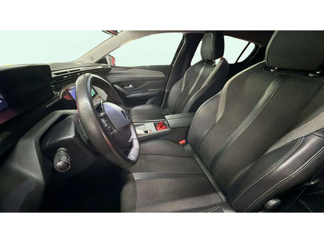 Peugeot308 BlueHDi 130 S&S Active EAT8 96 kW (130 CV) Vehículo usado en Barcelona - 9