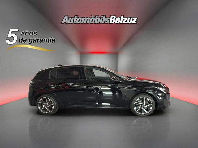 Peugeot308 BlueHDi 130 S&S Active EAT8 96 kW (130 CV) Vehículo usado en Barcelona - 22