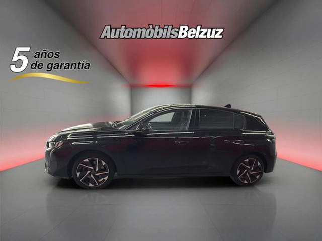 Peugeot308 BlueHDi 130 S&S Active EAT8 96 kW (130 CV) Vehículo usado en Barcelona - 23