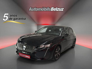 Peugeot 308 BlueHDi 130 S&S Active EAT8 96 kW (130 CV)