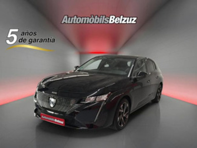 Peugeot 308 BlueHDi 130 S&S Active EAT8 96 kW (130 CV) Peugeot 308 BlueHDi 130 S&S Active EAT8 96 kW (130 CV)