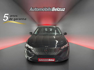 Peugeot 308 BlueHDi 130 S&S Active EAT8 96 kW (130 CV)