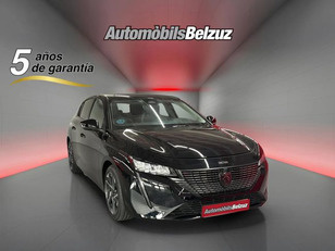 Peugeot 308 BlueHDi 130 S&S Active EAT8 96 kW (130 CV)