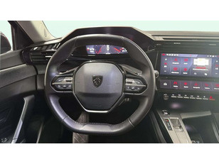 Peugeot 308 BlueHDi 130 S&S Active EAT8 96 kW (130 CV)