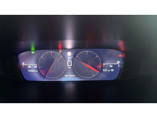 Peugeot 308 BlueHDi 130 S&S Active EAT8 96 kW (130 CV)