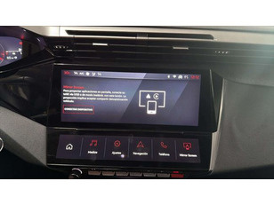 Peugeot 308 BlueHDi 130 S&S Active EAT8 96 kW (130 CV)