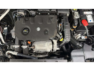 Peugeot 308 BlueHDi 130 S&S Active EAT8 96 kW (130 CV)