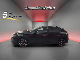 Peugeot 308 BlueHDi 130 S&S Active EAT8 96 kW (130 CV)