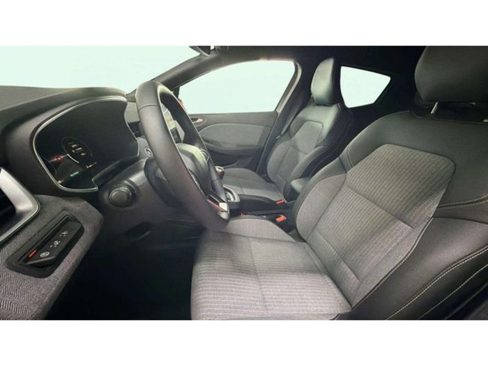 RenaultClio Techno TCe 66 kW (90 CV) Vehículo usado en Barcelona - 9 RenaultClio Techno TCe 66 kW (90 CV) Vehículo usado en Barcelona - 9