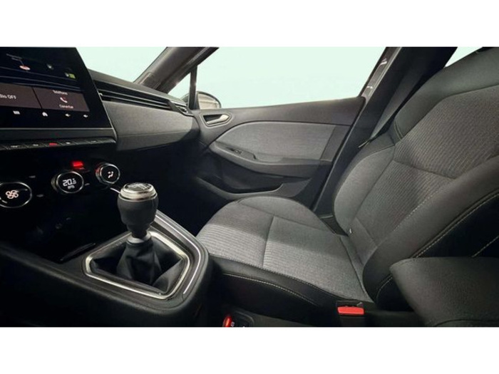 RenaultClio Techno TCe 66 kW (90 CV) Vehículo usado en Barcelona - 13 RenaultClio Techno TCe 66 kW (90 CV) Vehículo usado en Barcelona - 13