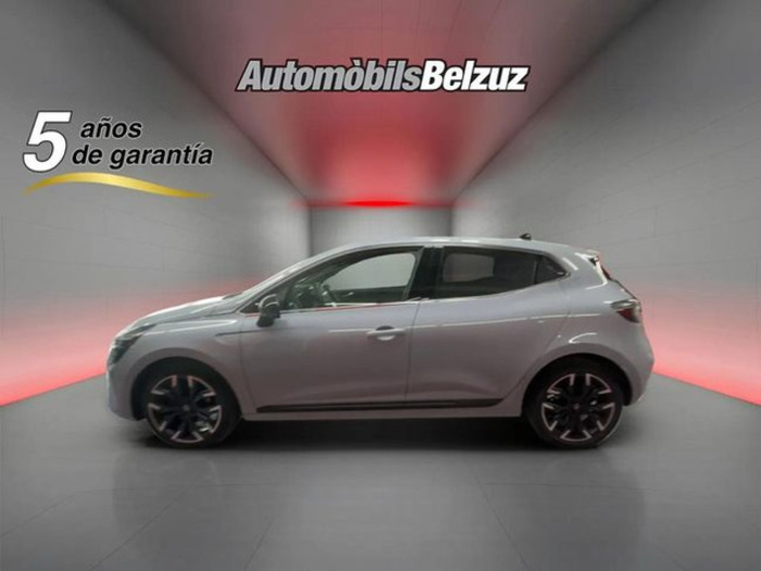 RenaultClio Techno TCe 66 kW (90 CV) Vehículo usado en Barcelona - 20 RenaultClio Techno TCe 66 kW (90 CV) Vehículo usado en Barcelona - 20