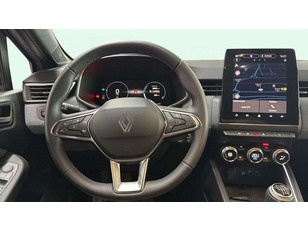 Renault Clio Techno TCe 66 kW (90 CV)