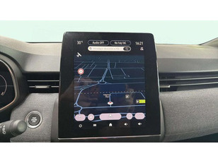 Renault Clio Techno TCe 66 kW (90 CV)