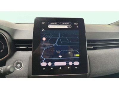 Renault Clio Techno TCe 66 kW (90 CV) Renault Clio Techno TCe 66 kW (90 CV)
