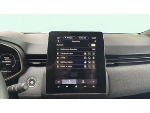 Renault Clio Techno TCe 66 kW (90 CV)