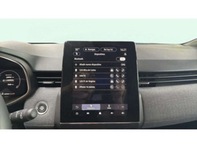 Renault Clio Techno TCe 66 kW (90 CV) Renault Clio Techno TCe 66 kW (90 CV)