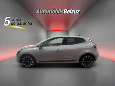 Renault Clio Techno TCe 66 kW (90 CV) Renault Clio Techno TCe 66 kW (90 CV)