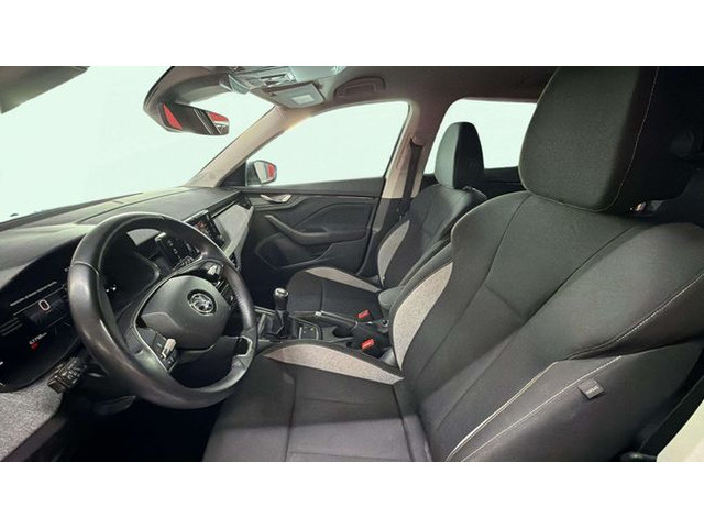 SkodaKamiq 1.0 TSI Selection 85 kW (115 CV) Vehículo usado en Barcelona - 10 SkodaKamiq 1.0 TSI Selection 85 kW (115 CV) Vehículo usado en Barcelona - 10