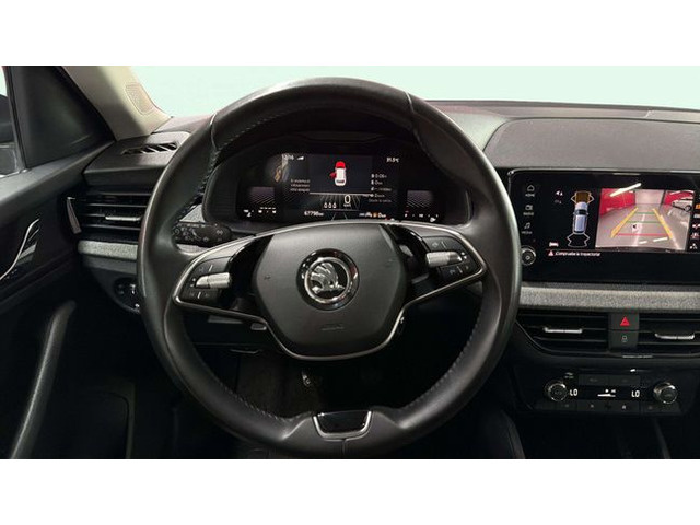 SkodaKamiq 1.0 TSI Selection 85 kW (115 CV) Vehículo usado en Barcelona - 12 SkodaKamiq 1.0 TSI Selection 85 kW (115 CV) Vehículo usado en Barcelona - 12