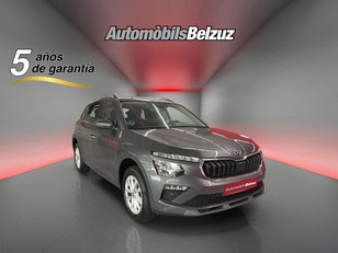 Skoda Kamiq 1.0 TSI Selection 85 kW (115 CV)