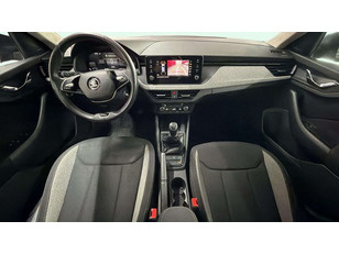 Skoda Kamiq 1.0 TSI Selection 85 kW (115 CV)