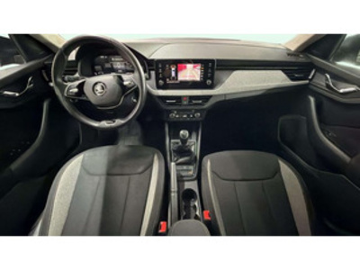 Skoda Kamiq 1.0 TSI Selection 85 kW (115 CV) Skoda Kamiq 1.0 TSI Selection 85 kW (115 CV)