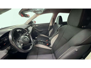 Skoda Kamiq 1.0 TSI Selection 85 kW (115 CV)