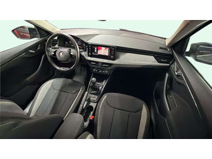 Skoda Kamiq 1.0 TSI Selection 85 kW (115 CV)