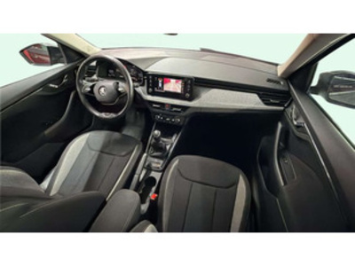 Skoda Kamiq 1.0 TSI Selection 85 kW (115 CV) Skoda Kamiq 1.0 TSI Selection 85 kW (115 CV)