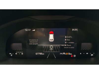Skoda Kamiq 1.0 TSI Selection 85 kW (115 CV) Skoda Kamiq 1.0 TSI Selection 85 kW (115 CV)