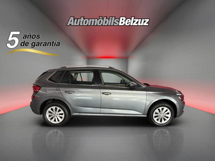 Skoda Kamiq 1.0 TSI Selection 85 kW (115 CV)