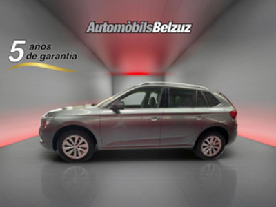 Skoda Kamiq 1.0 TSI Selection 85 kW (115 CV) Skoda Kamiq 1.0 TSI Selection 85 kW (115 CV)