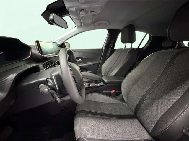 Peugeot208 Allure Hybrid 110 eDCS6 81 kW (110 CV) Vehículo usado en Barcelona - 6