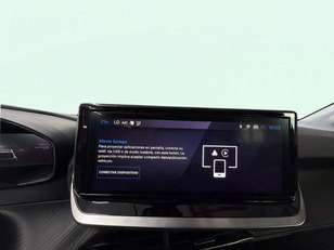 Peugeot 208 Allure Hybrid 110 eDCS6 81 kW (110 CV)